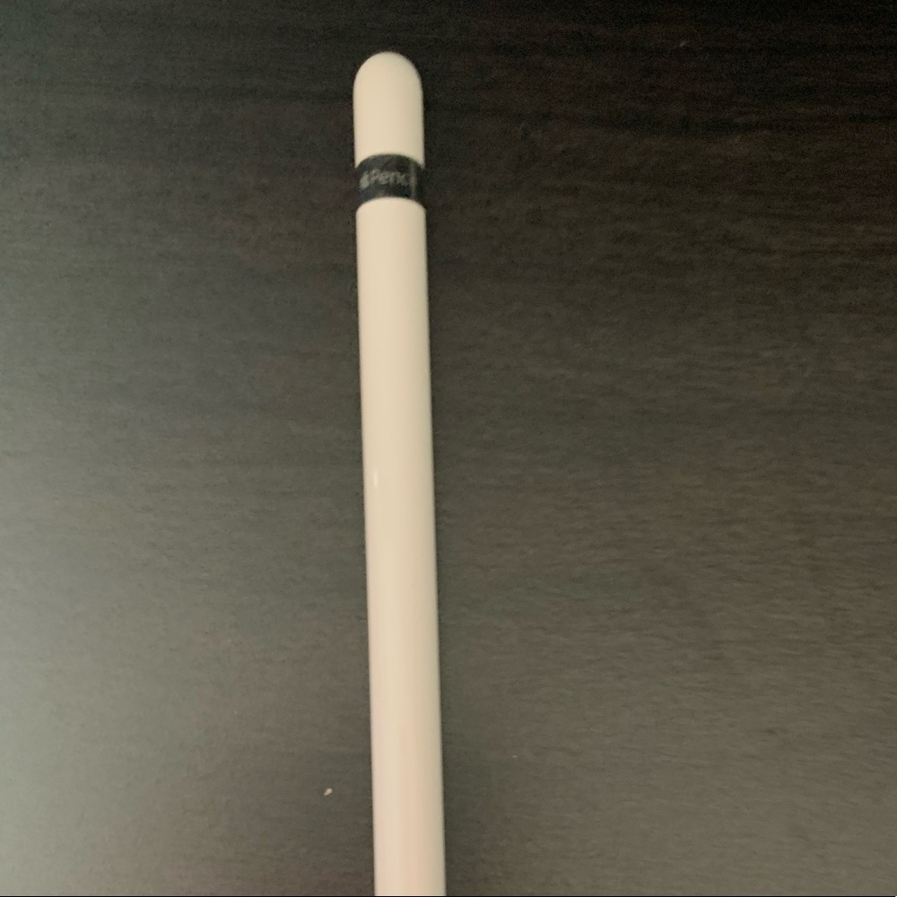 Apple Pencil 1st gen